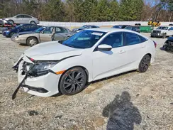 2HGFC2F88KH549228 2019 HONDA CIVIC