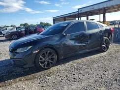 2HGFC2F88KH555269 2019 HONDA CIVIC