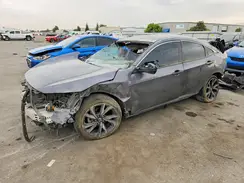 2HGFC2F88KH562822 2019 HONDA CIVIC