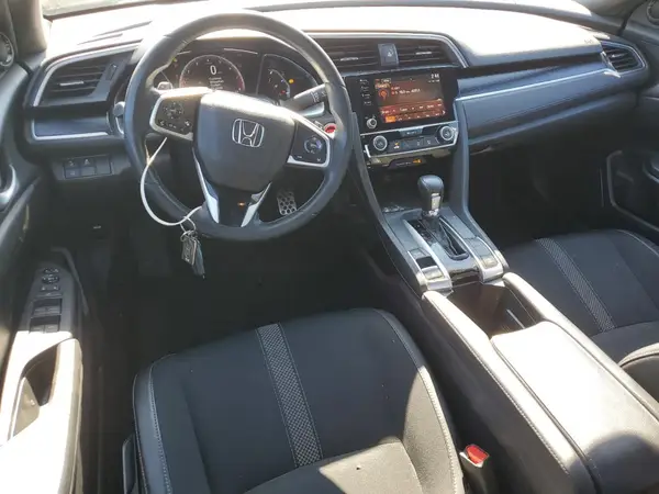 2HGFC2F88KH564778 2019 HONDA CIVIC - Image 8