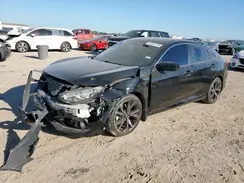 2HGFC2F88KH565235 2019 HONDA CIVIC