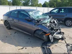 2HGFC2F88KH576557 2019 HONDA CIVIC