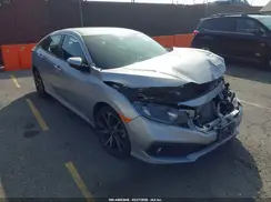 2HGFC2F88KH576641 2019 HONDA CIVIC