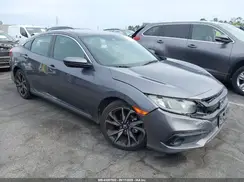 2HGFC2F88KH579295 2019 HONDA CIVIC