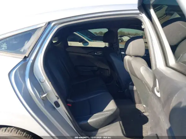 2HGFC2F88KH579846 2019 HONDA CIVIC - Image 8