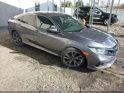 2HGFC2F88KH582410 2019 HONDA CIVIC