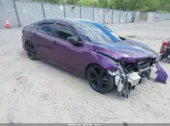 2HGFC2F88KH583556 2019 HONDA CIVIC