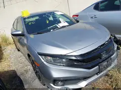 2HGFC2F88KH584741 2019 HONDA CIVIC