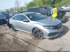 2HGFC2F88KH585131 2019 HONDA CIVIC