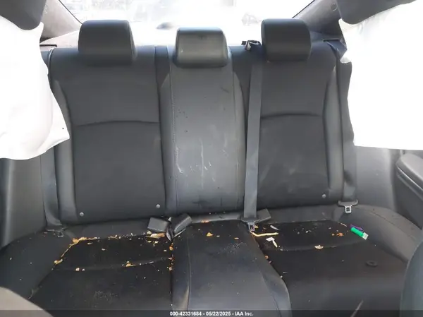 2HGFC2F88KH585971 2019 HONDA CIVIC - Image 8