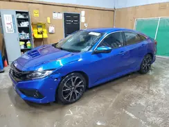 2HGFC2F88KH586019 2019 HONDA CIVIC
