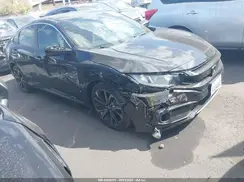 2HGFC2F88KH589647 2019 HONDA CIVIC
