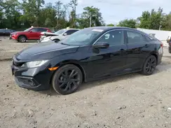 2HGFC2F88KH590149 2019 HONDA CIVIC