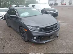 2HGFC2F88KH591589 2019 HONDA CIVIC