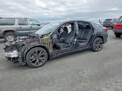 2HGFC2F88KH595450 2019 HONDA CIVIC