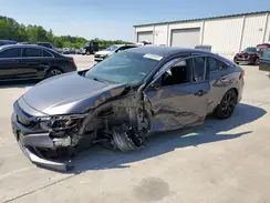 2HGFC2F88KH596436 2019 HONDA CIVIC