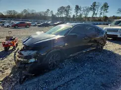 2HGFC2F88KH599210 2019 HONDA CIVIC