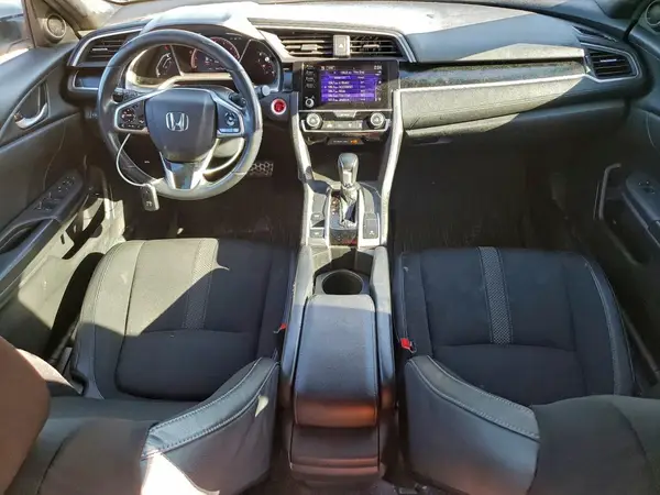 2HGFC2F88KH599479 2019 HONDA CIVIC - Image 8