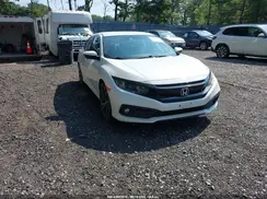 2HGFC2F88KH604101 2019 HONDA CIVIC