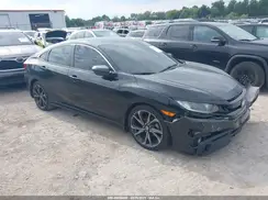 2HGFC2F88KH605913 2019 HONDA CIVIC