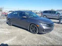 2HGFC2F88LH001747 2020 HONDA CIVIC