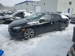 2HGFC2F88LH005801 2020 HONDA CIVIC