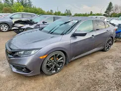 2HGFC2F88LH011047 2020 HONDA CIVIC