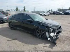 2HGFC2F88LH011775 2020 HONDA CIVIC