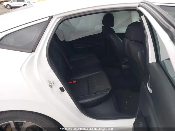 2HGFC2F88LH015423 2020 HONDA CIVIC - Image 8