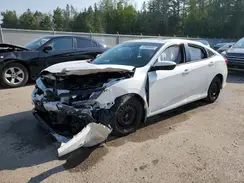 2HGFC2F88LH017964 2020 HONDA CIVIC