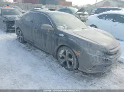2HGFC2F88LH021092 2020 HONDA CIVIC