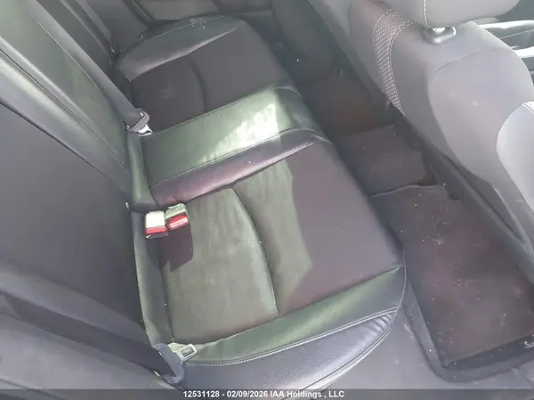 2HGFC2F88LH021092 2020 HONDA CIVIC - Image 8