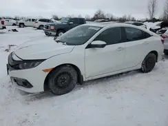 2HGFC2F88LH027345 2020 HONDA CIVIC