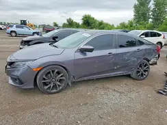 2HGFC2F88LH027555 2020 HONDA CIVIC