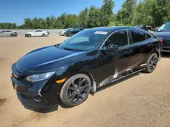 2HGFC2F88LH028429 2020 HONDA CIVIC