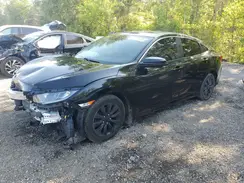 2HGFC2F88LH031749 2020 HONDA CIVIC