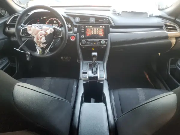 2HGFC2F88LH031749 2020 HONDA CIVIC - Image 8