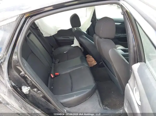 2HGFC2F88LH034859 2020 HONDA CIVIC - Image 8