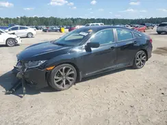 2HGFC2F88LH502170 2020 HONDA CIVIC