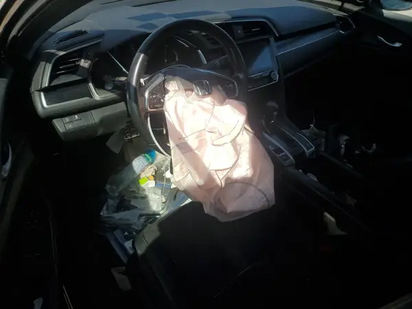 2HGFC2F88LH502170 2020 HONDA CIVIC - Image 8