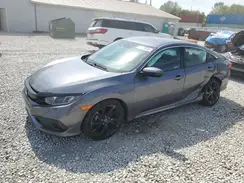 2HGFC2F88LH505599 2020 HONDA CIVIC