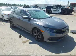 2HGFC2F88LH505649 2020 HONDA CIVIC