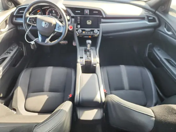 2HGFC2F88LH505750 2020 HONDA CIVIC - Image 8