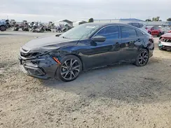 2HGFC2F88LH506333 2020 HONDA CIVIC