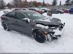 2HGFC2F88LH507434 2020 HONDA CIVIC