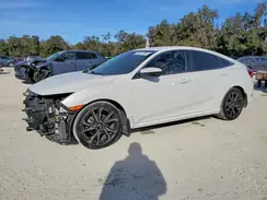 2HGFC2F88LH508499 2020 HONDA CIVIC