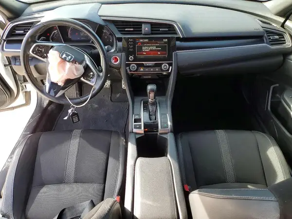 2HGFC2F88LH508499 2020 HONDA CIVIC - Image 8