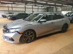2HGFC2F88LH508695 2020 HONDA CIVIC