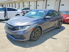 2HGFC2F88LH509748 2020 HONDA CIVIC