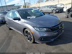 2HGFC2F88LH510317 2020 HONDA CIVIC